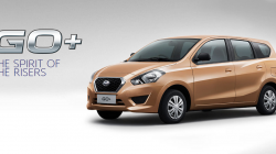 Datsun GO+