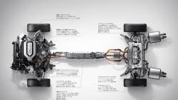 Hoda Legend 2015 construction