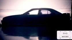 Nissan Maxima