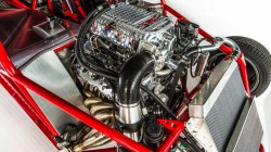 Toyota Camry Dragster