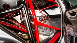 Toyota Camry Dragster