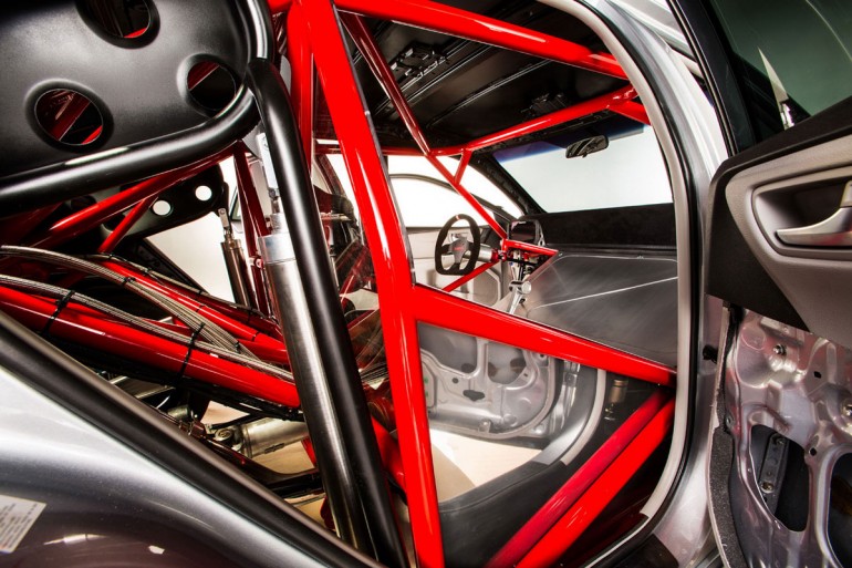 Toyota Camry Dragster