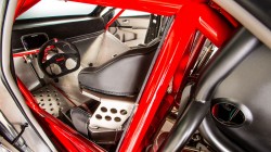 Toyota Camry Dragster