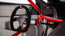 Toyota Camry Dragster
