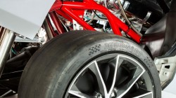 Toyota Camry Dragster