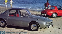Toyota Sports 800