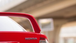 Honda Civic Coupe