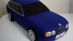 Rocket Craft BMW z4