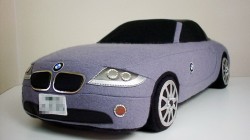 Rocket Craft BMW z4