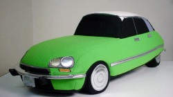 Rocket Craft Citroen DS21