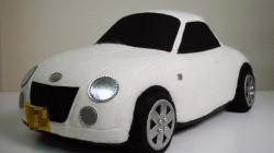 Rocket Craft Daihatsu Copen