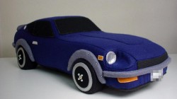 Rocket Craft Dastun 240z
