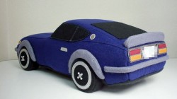Rocket Craft Dastun 240z