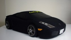 Rocket Craft Gallardo