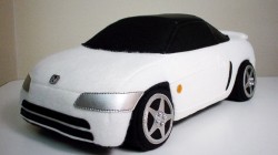 Rocket Craft Honda Beat