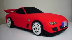 Rocket Craft Mazda RX-7