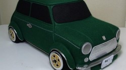 Rocket Craft Mini