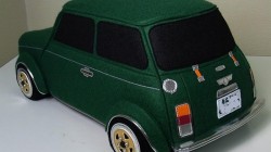 Rocket Craft Mini