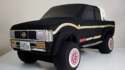 Rocket Craft Nissan