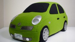 Rocket Craft Nissan