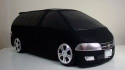 Rocket Craft Nissan