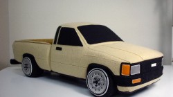 Rocket Craft Toyota