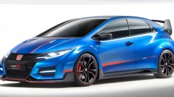 Honda Civic Type-R 2015