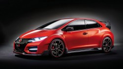 Honda Civic Type-R Concept