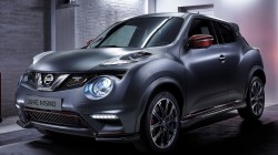 Nissan Juke NISMO RS 2015