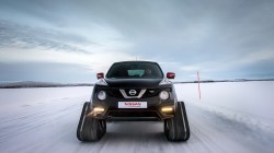 Nissan Juke NISMO RSnow