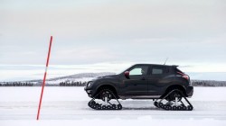 Nissan Juke NISMO RSnow