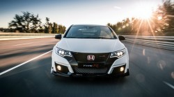 Honda Civic Type R