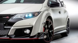 Honda Civic Type R