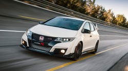 Honda Civic Type R