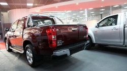 Sajam Automobila 2015