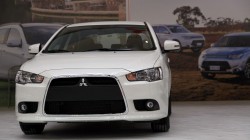 Sajam Automobila 2015