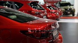 Sajam Automobila 2015