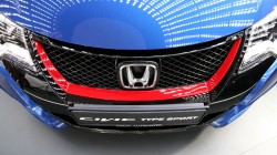 Sajam Automobila 2015