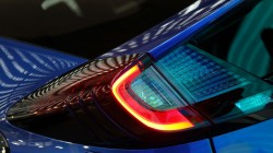 Sajam Automobila 2015