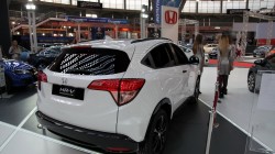 Sajam Automobila 2015