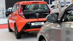 Sajam Automobila 2015