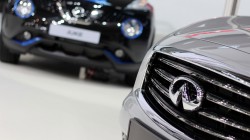 Sajam Automobila 2015