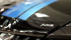 Sajam Automobila 2015