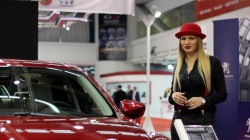 Sajam Automobila 2015