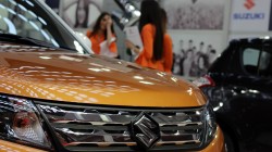 Sajam Automobila 2015