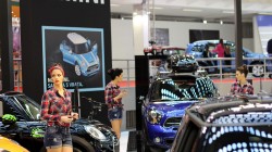 Sajam Automobila 2015