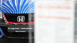 Sajam Automobila 2015