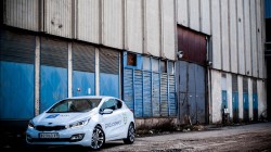 Kia pro_ceed test