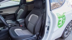 Kia pro_ceed test interijer