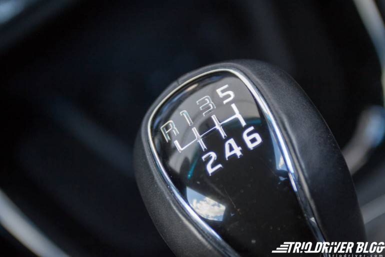 Kia pro_ceed test menjac